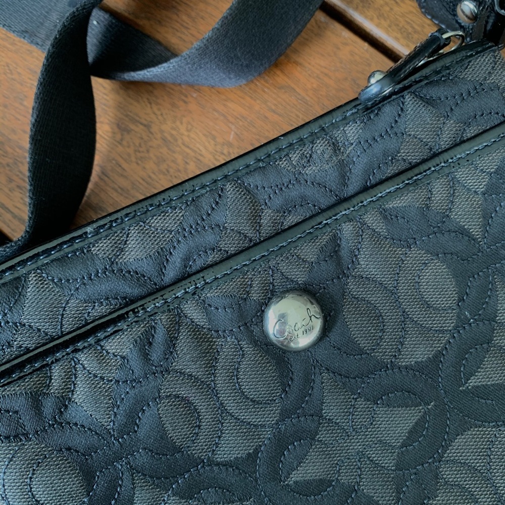 Coach Crossbody Purse